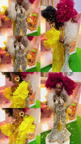 @mattel @barbie #dollcollector #barbiedoll #barbiecollection #rba 