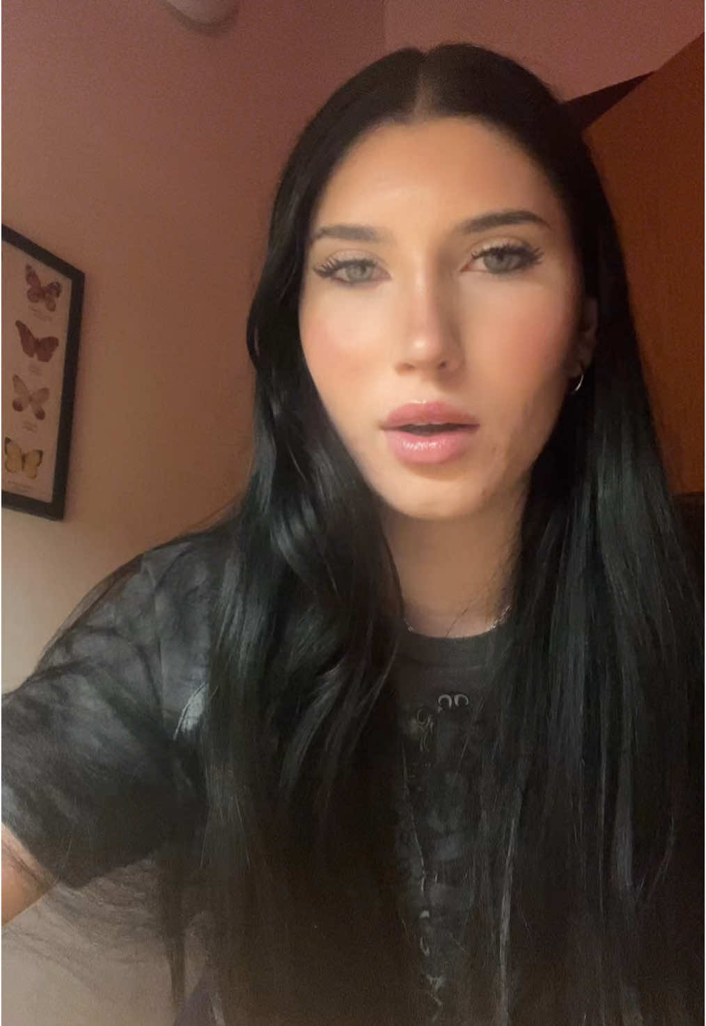 On my hair health journey and I couldn’t be happier w the results so far #hairhealthjourney #hairhealth #brittlehair #friedhair #frizzyhair #haircare #foryou #foryoupage 