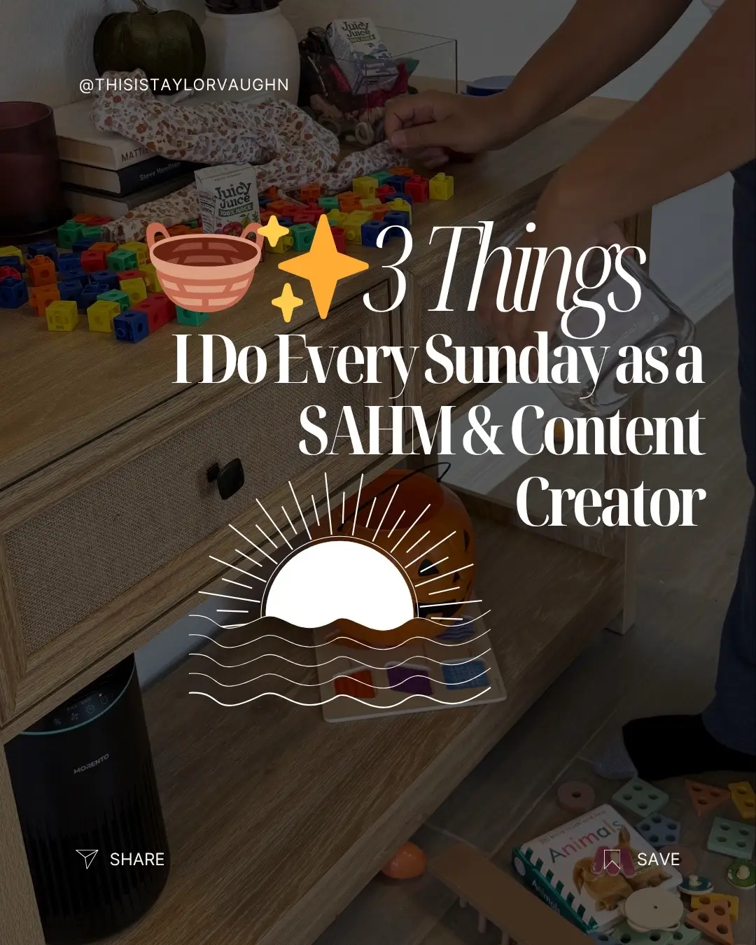 Sundays are my calm before the creative storm 🧘🏽‍♀️✨ Here are 3 things I do to reset + prep as a SAHM content creator for the week.  Before anything else, I pray first. I ask God to order my steps so I can properly plan, reset, and show up with peace. Because if He’s the one opening the doors, I want Him leading the way. 🙏🏽 I have also been reminding myself that if shifts in the week take place and things don’t move by my plans that actually perfect. God had other intentions!  Lately, things have been picking up especially with the holiday season rolling in and I’m so grateful. But I also want to be a good steward of it all. That’s why I’ve been using Trello to plan my week, batch ideas, and stay organized. Any praise that comes my way, I want to give it right back to God through my best effort. And can we be real for 2.5 seconds? We’ve gotta stop being ashamed to admit we want more out of what we’re creating. Growth is part of obedience. When God starts opening doors, sending ideas, giving you those little God winks…ma’am  it’s not a coincidence. ✨ You can either run from it or start praying her help you build systems to sustain it. Because if you worked for someone else and were growing in that role, you’d celebrate that! So why not celebrate the growth happening in you!? This season, I’m choosing to pray, plan, and build well to show up and steward what He’s given me. 🤍 For the mamas reading this it’s okay to want more. Just keep your heart aligned and your hands open. What’s one thing you do on Sundays to set yourself up for a week of peace + purpose? 👇 #sahmcreator #momcreatorera #sundayreset #creatorjourney #contentjourney   