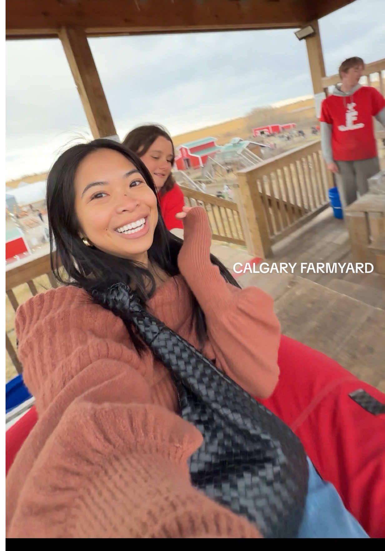 Your sign to go visit the pumpkin patch 🍂🤎 @calgaryfarmyard #fypシ゚ #pumpkinpatch #fallactivities #calgary #yyccalgary 