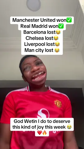 I wan cry 😭😭#fyp #barcelona #manchesterunited #realmadrid 