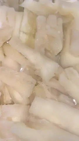 Made yuca for my first time I am so proud 