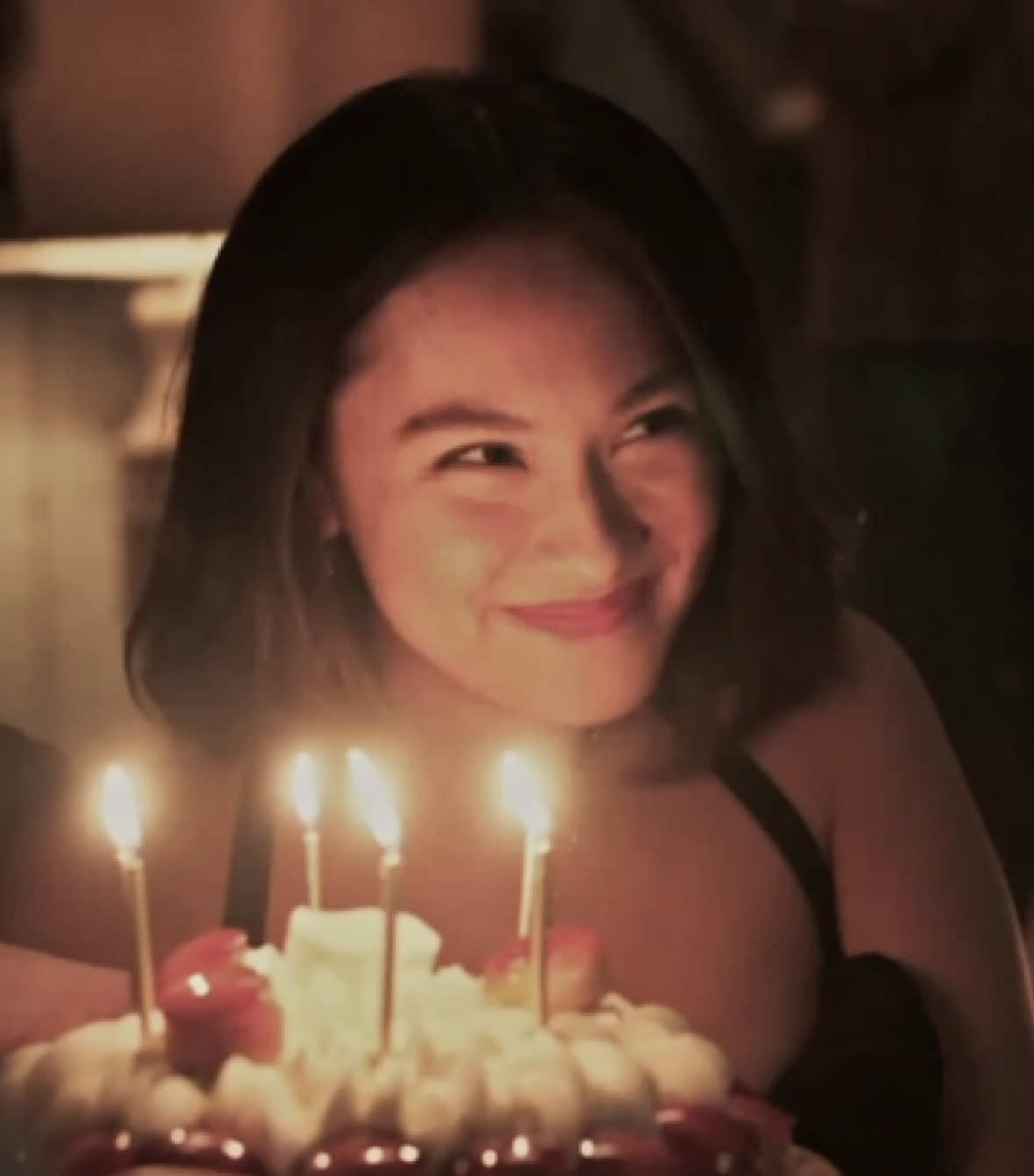 she wished for him, every single birthday ib/rm @kyoogen #thesummeriturnedpretty #bellyandconrad #hopelesslydevoted2u #viral #foryoupage scp bellypacks + tsitpscenepackss 