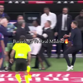 What a ending 🥶#footballtiktok #fyp #ElClasico #barcelona #realmadrid 