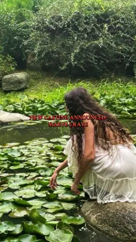 NEW CASTING ANNOUNCED!! #fyp #hungergames #casting #lithuania 