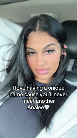 Never EVER 🤞🏽🤞🏽 #fyp #analee 