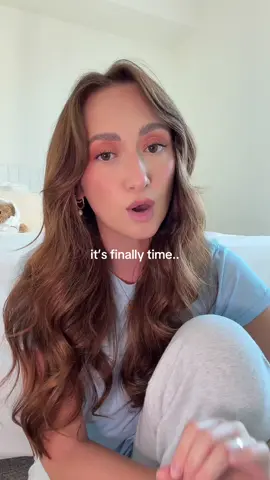 it’s officially time!! ✨🎄🤎 #christmas #christmas2025 #adventcalender #beautycalender 