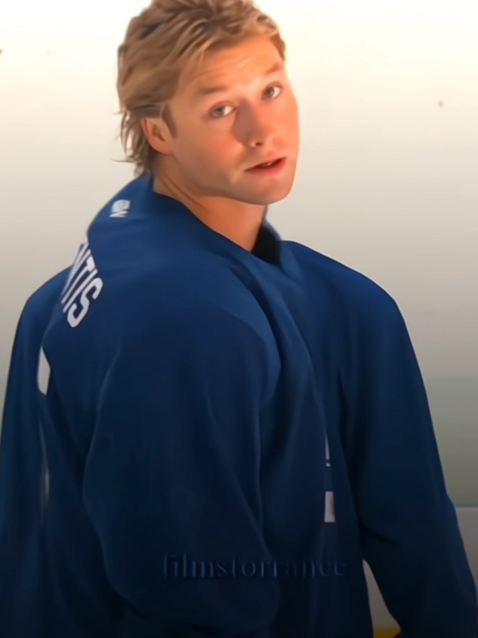 to com hiperfoco nele #deandilaurentis #offcampus #ellekennedy #stephenkalyn #thescore #thedeal #themistake #thegoal #primevideo 