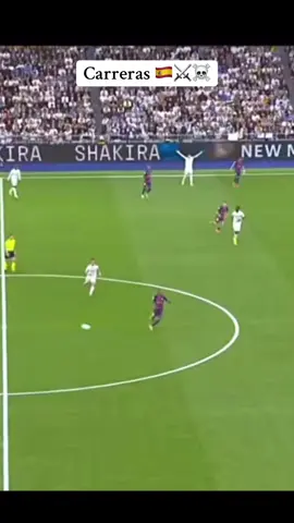 Alvaro Carreras qui éteint Yamal #REALMADRID #footballtiktok #footballedit #senegalaise_tik_tok #lamineyamal 