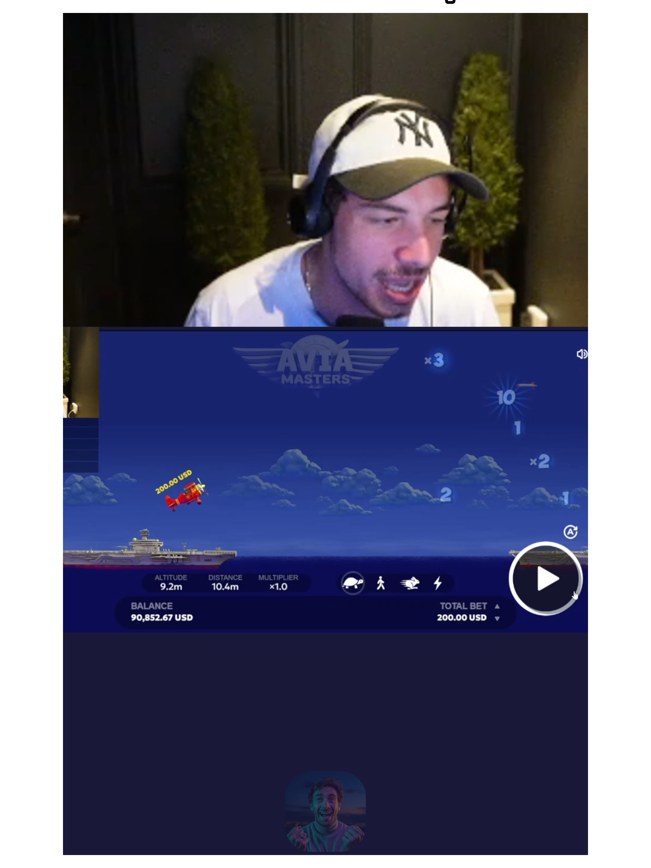 He always said, I want to be a pilot #fyp #foryou