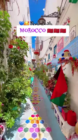 #morocco🇲🇦 #marocaine🇲🇦 #المغرب🇲🇦 #كاس_العالم2025🏆 #coupedumonde 