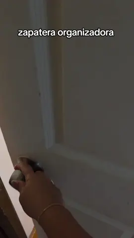 zapatera vertical desmontable perfecta para cualquier espacio  . #zapatera  #UFORU  #multifuncional 