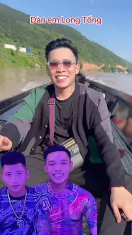 Đàn em thân tín nhất của Long tổng vừa về nước đã chử/i đàn anh sa sả không thương tiếc  #longtong #Liemtrinh #xuhuong #viraltiktok #xuhuongtiktok 