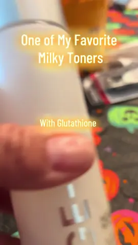 #medicube #skincare #glutathione #milkytoners #medicubeskincare 