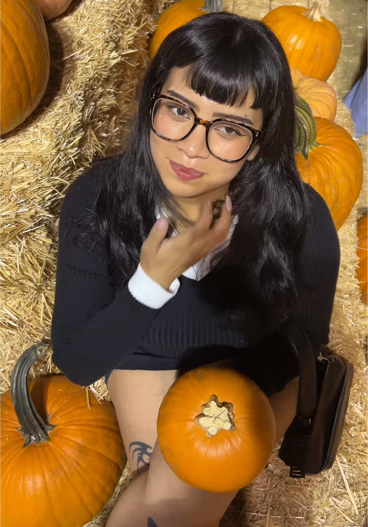 pumpkin patch date w/ my boo <3 (he’s the camera man)