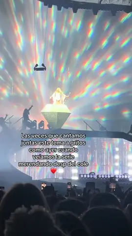 @florr recuerdos que se desbloquearon ayer 🥰 @TINI ❤️ #madrehija😍 #futttura #tecnopolisfuttturatini #mamatiktoker 