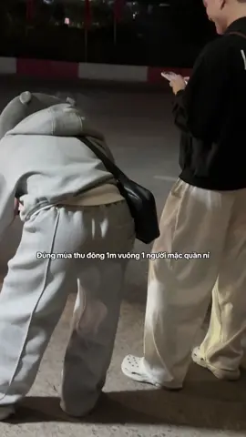 Quần đẹp miễn chê