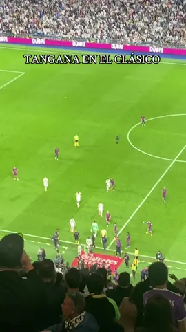 El FC Barcelona no sabe perder 🤣 #realmadrid #mbappe #halamadrid #lamine #bellingham 
