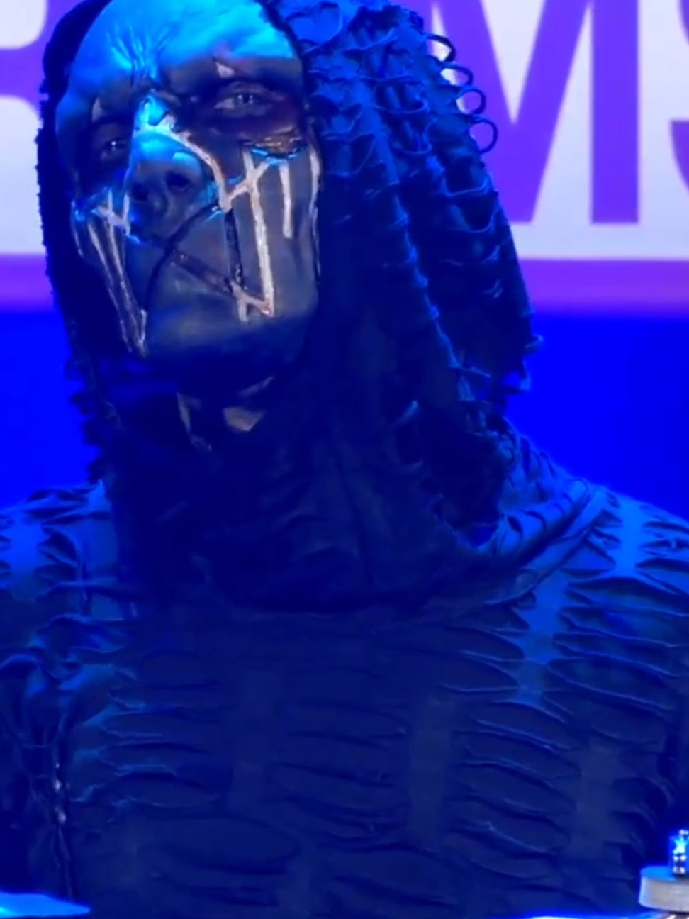 It's all fun and games. But the way no one can clap on beat for The Offering is something that should be studied. It's one of the easiest song to clap to. Before drums you clap to each 