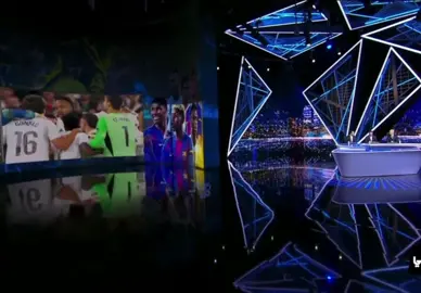 #ريال_مدريد #ريال_مدريد_عشق_لا_ينتهي #ريال_مدريد🇪🇦💪 #برشلونة #برشلونه_عشق_لا_ينتهي 