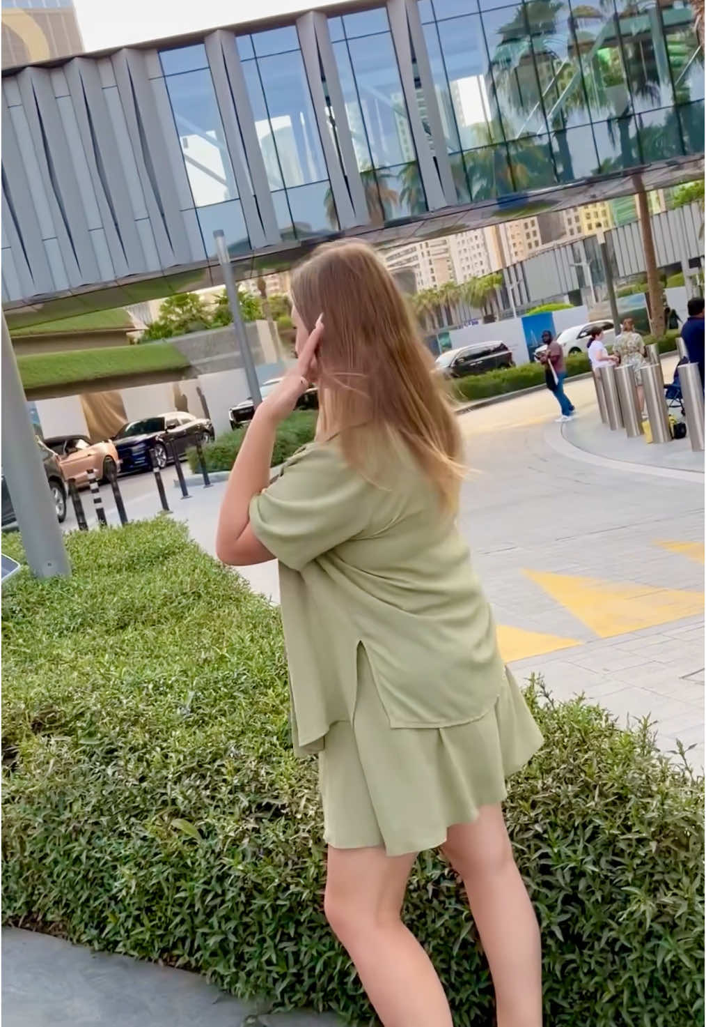 #dubai_dxb_uae #mini #Vlog #Dubai 