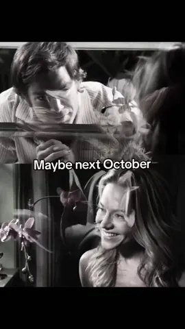 Perhaps next October, our meeting will be filled with the deepest joy and happiness. Or maybe we will meet again in another life, or at a time beyond hours, seconds, and minutes. Perhaps in a distant future  I’m still waiting for that day, that month, and that year. #fyppppppppppppppppppppppp #fy #الشعب_الصيني_ماله_حل😂😂 #Love #m 