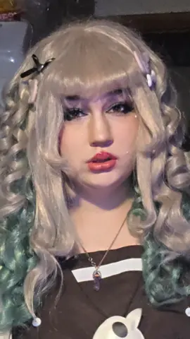 ([#NENEYASHIRO // Ima cosplay crona after I do my classes // ])                 @Bonkichi☆》 @Literally_Risa!🤓🎀⭐️ @Eva | 💽📗 @HARLEE.  #toiletboundhanakokuncosplay #cosplay #toiletboundhanakokun #nenecosplay 