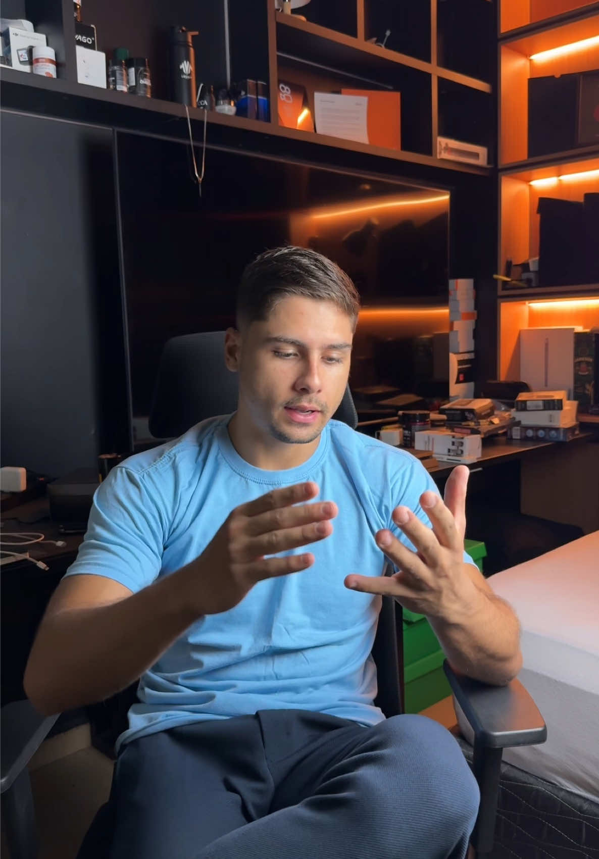 #tiktokshop #oferta #promocao 