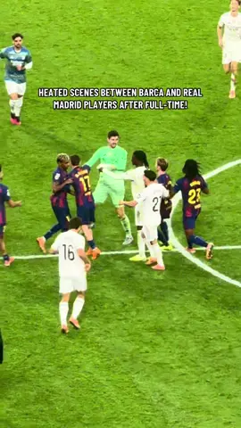 carvajal is the most useless player and person on planet earth. #fcbarcelona #realmadrid #ElClasico #foryou #fy 