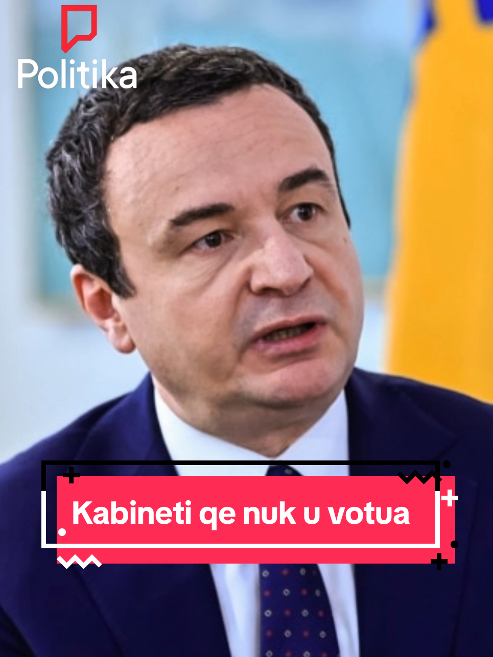 Kabineti qe nuk u votua. Disa shperblime, e disa ndeshkime. Albin Kurti i dha fund spekulimeve ne lidhje me Konjufcen, ironizoi me Liburn Aliu. Befasite ishin Orhani nga 