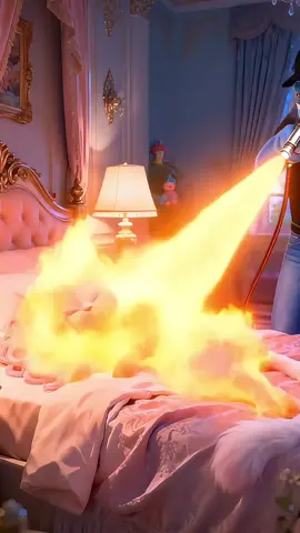 #kitten #aicat #ai #fyp 