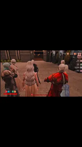 [JUST RP] Dua kata lucu 