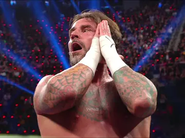 CM PUNK IS GONNA WIN BACK HIS WHC!!! (HBD to CM Punk!) #WWE #cmpunk #cmpunkwwe #fyp 