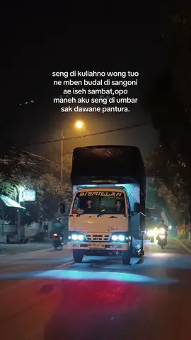 😌#kulisopir🤪 #drivermudapunyacerita #romansasopirtrukindonesia🇮🇩 