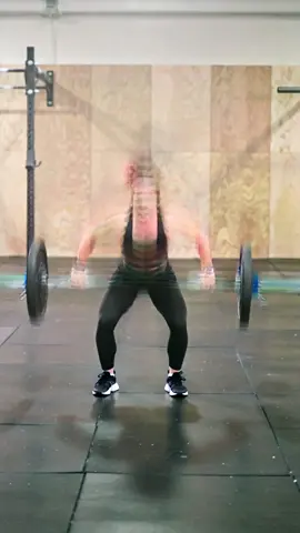 Barbell exploding off the floor! That Pendlay Row power hits different. How many reps are you chasing today #PendlayRow #BackDay #PowerLifting #GymTok 