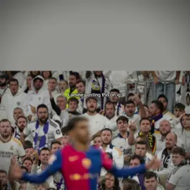 Be humble. 😹 #lamineyamal #realmadrid #fcbarcelona #today #football 