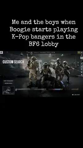 #battlefield6 #battlefieldclips #battlefieldtiktok #leehyori #pop Lee Hyori would be playing over my speaker system during an engagement tbh.