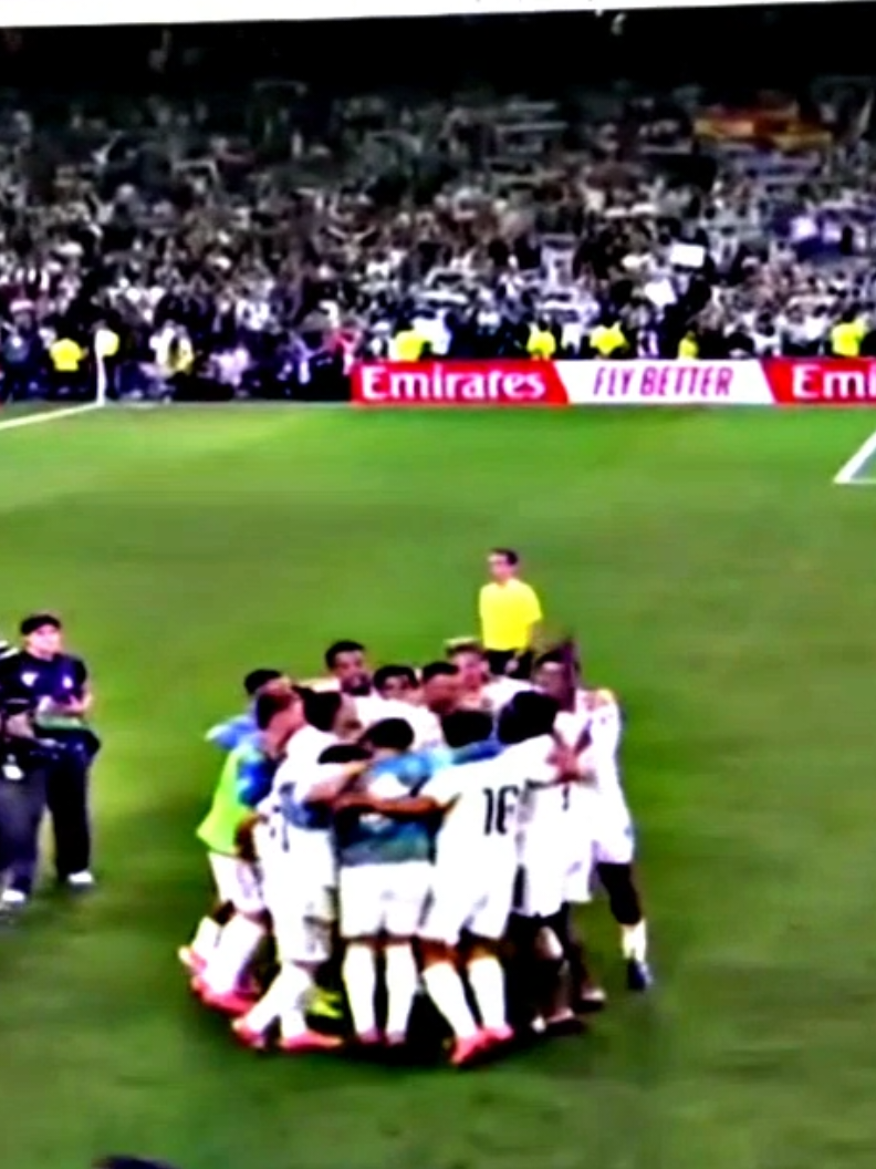 রিয়াল মাদ্রিদে খেলা কেমনে উপভোগ করলেন…🥰🇧🇷💪 #foryou #football #video #viral 