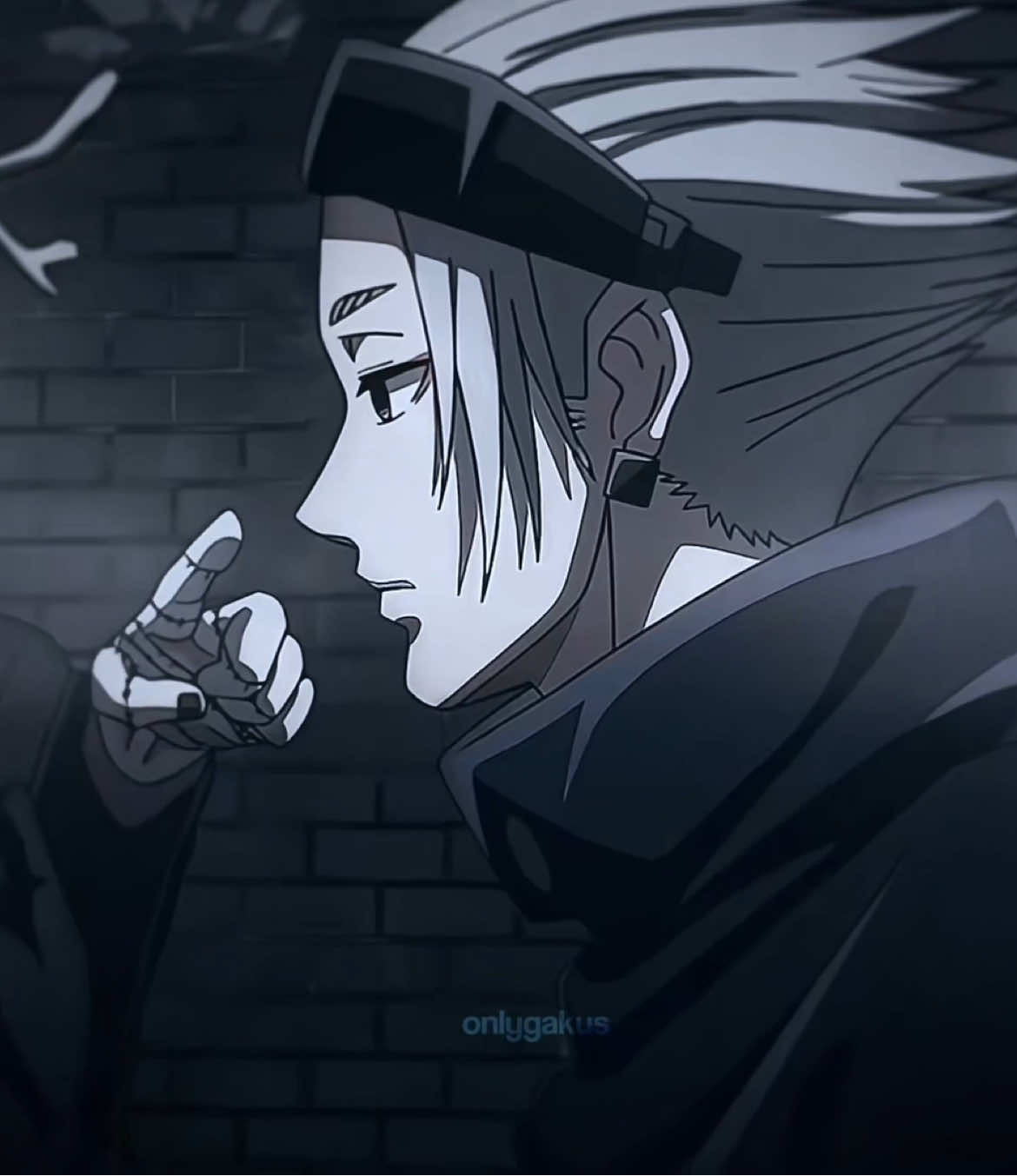 this song stratches my brain in a good way #gaku #gakuedit #sakamotodays #sakamotodaysedit #fyp senpai remix - shiki i think