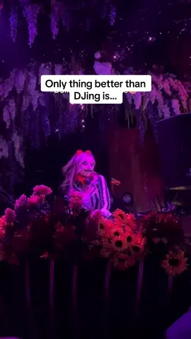 Me next week #halloween #costume #dj 