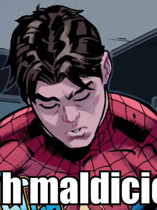 SPIDER-MAN SE CANSA DE SER POBRE #marvel #marvelrivals #spiderman #fyp #paratiiiiiiiiiiiiiiiiiiiiiiiiiiiiiii #humor #meme
