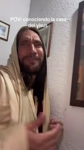 Les presento mi casa #comedу #yisus #pov #parati #comediante 