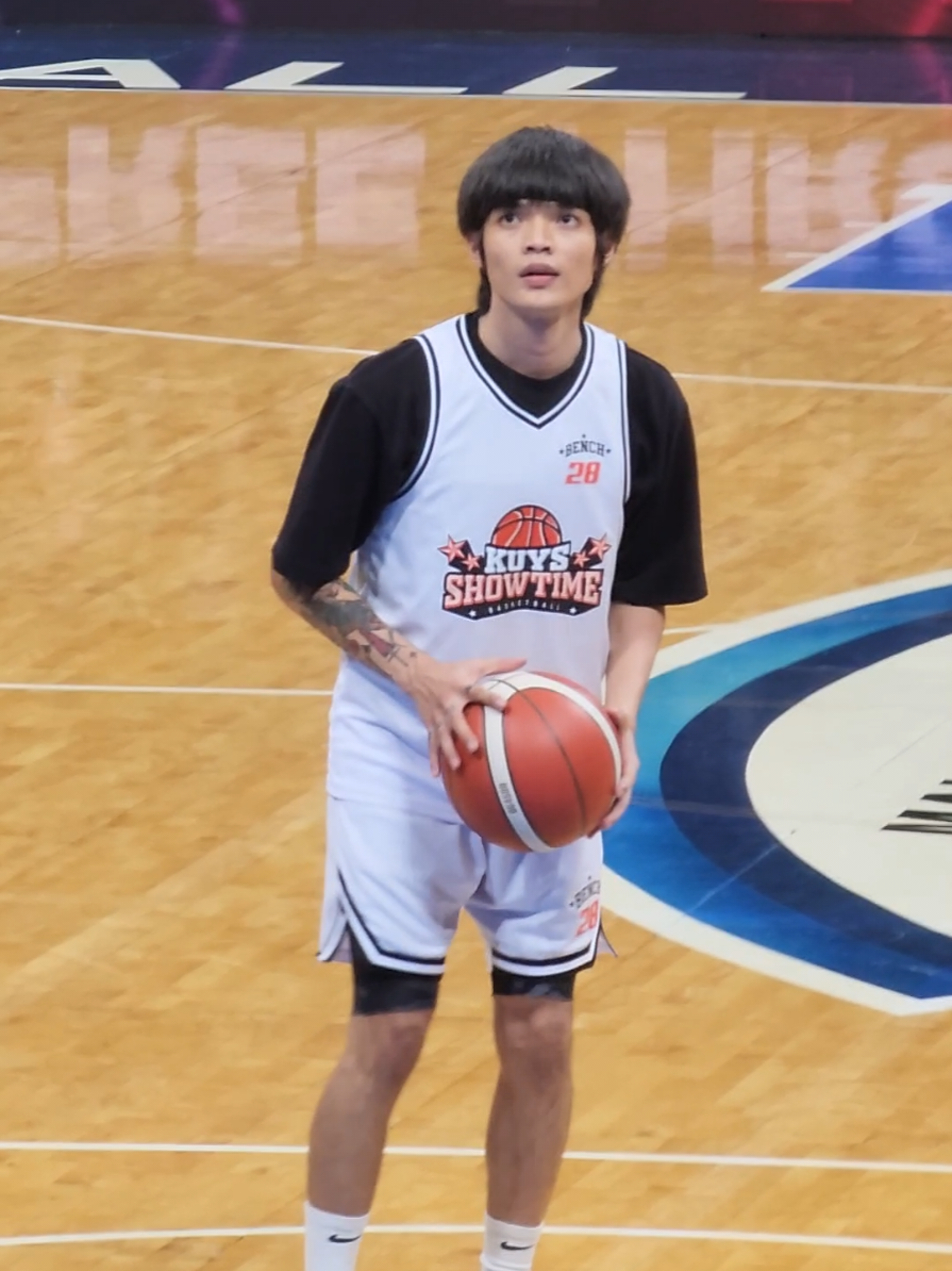 @arthurmnery   #benchshootofasia #shootofasia #ArthurNery 