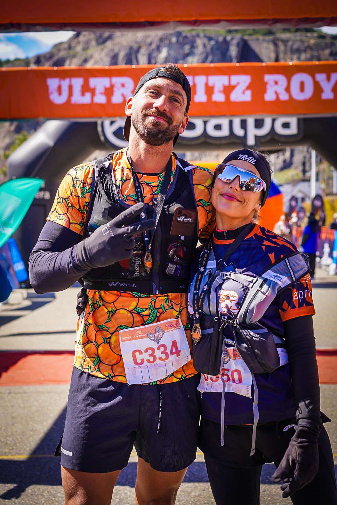 Ultra FitzRoy (42k) #Running #correr #trail #chalten #paratiiiiiiiiiiiiiiiiiiiiiiiiiiiiiii 