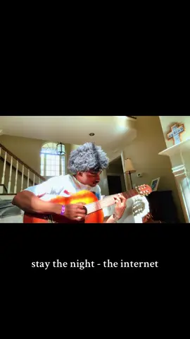 #theinternet #stevelacy #acoustic #cover #guitar @steve lacy 