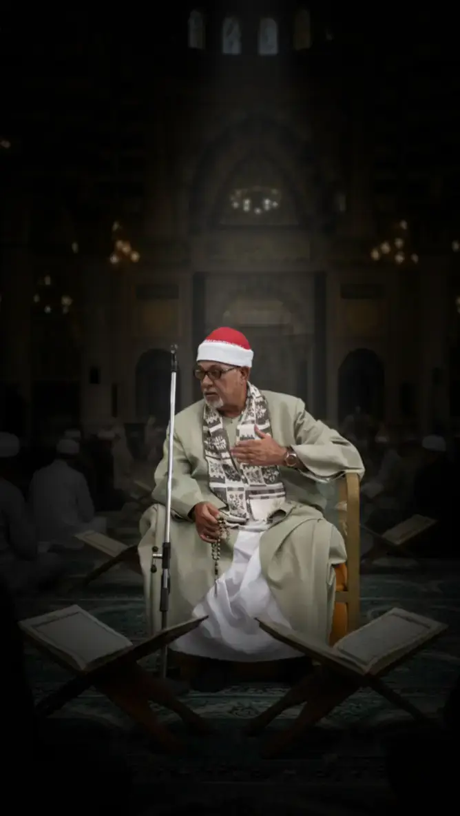 > “اللهم اجعل هذا العمل خالصًا لوجهك، وانفع به من تشاء من عبادك، ولا تجعل فيه نصيبًا لنفسي.” اللهم صل وسلم وبارك على سيدنا وحبيبنا ونبينا محمد صلى الله عليه وسلم سيد الخلق عدد ماذكره الذاكرون وغفل عن ذكره الغافلون اللَّهمَّ مالِكَ الملْكِ تُؤتي الملكَ من تشاءُ وتنزِعُ الملكَ ممَّن تشاءُ وتُعِزُّ من تشاءُ وتُذِلُّ من تشاءُ بيدِك الخيرُ إنَّك على كلِّ شيءٍ قديرٌ رحمنَ الدُّنيا والآخرةِ ورحيمَهما تعطيهما من تشاءُ وتمنعُ منهما من تشاءُ ارحَمْني رحمةً تُغنيني بها عن رحمةِ من سواك #الرجوع_الى_الله #الإسلام #توبة #بدون_موسيقى #فيديو_إسلامي    