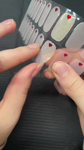 Die einfachste und schnellste Maniküre der Welt❤️✨