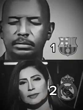 حال جماهير برشلونه بعد الخساره من الريال دزها لصاحبك البرشلوني واضحك عليه