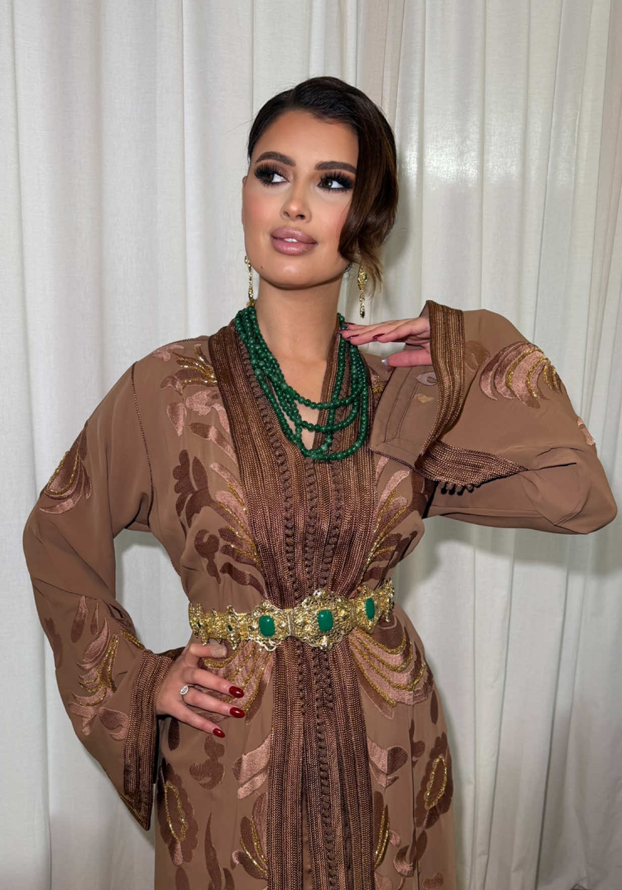 #takchitamarocaine🇲🇦 #caftanstyle #lebssa #locationinvitée #fyyyy 