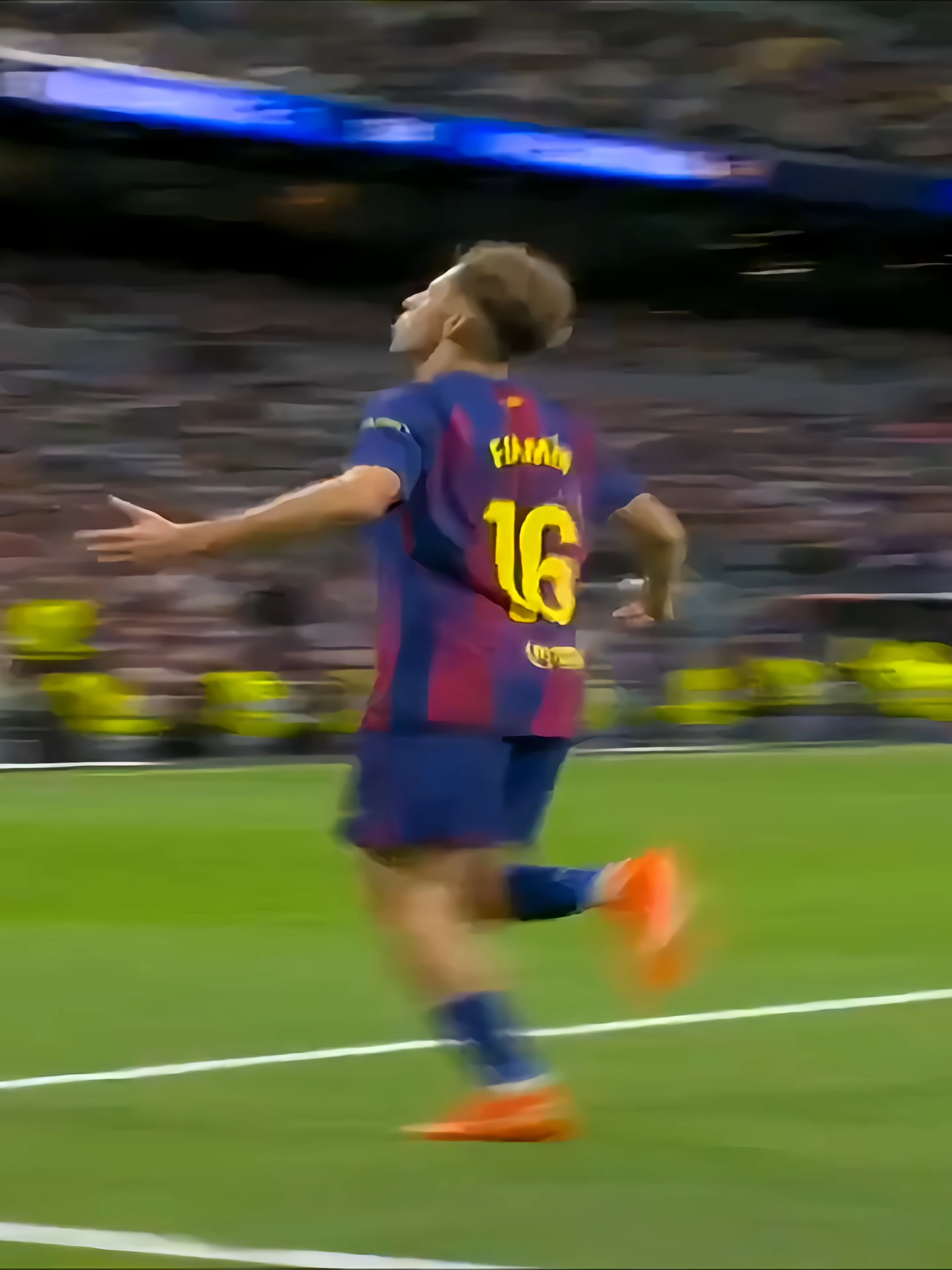 Party in the Ghetto 🥵 - Real Madrid - Barcelona Edit 🔥 - @salvuuuu.w  . . #fyp #edit #2025 #tiktok #football #foryoupage #paratiiiiiiiiiiiiiiiiiiiiiiiiiiiiiii #funk #paravoce #phonk #championsleague #lamineyamal #realmadrid #barcelona #barcelonafc #mbappe #latinoamerica #kingsleague #españa #europa #europe